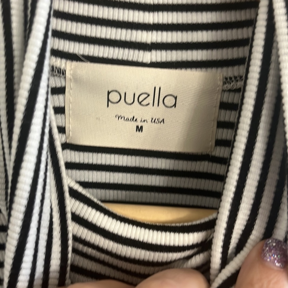 Tunic - Picture 2 of 2